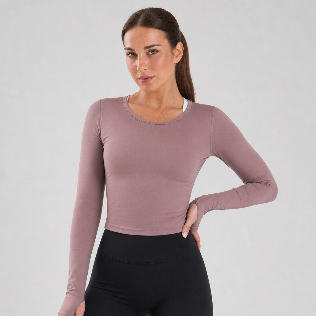NudeBlend tops