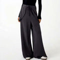 NudeBlend Skirt Layer Modest Trousers