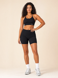High Support Sports Bra - Front