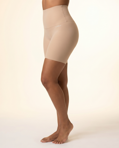 Tummy Control Shaper Panty - Side